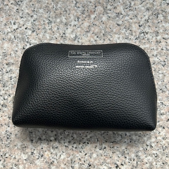 The White Company Bags Nwt British Airways Business The White Co